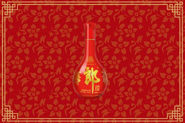 赣州龙南市回收郎酒